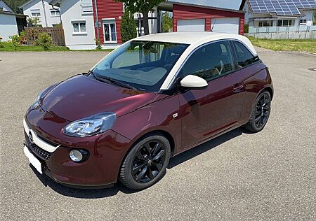 Opel Adam 1.0 Start/Stop Jam