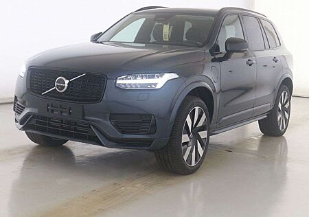Volvo XC 90 XC90 T8 Ultra Dark Recharge Plug-In Hybrid AWD
