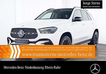 Mercedes-Benz GLE 400 e 4M AMG+NIGHT+PANO+360+AHK+MULTIBEAM+HUD