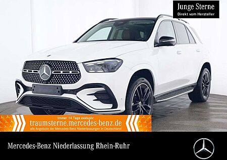 Mercedes-Benz GLE 400 e 4M AMG+NIGHT+PANO+360+AHK+MULTIBEAM+HUD