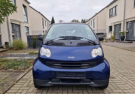 Smart ForTwo coupe passion