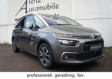 Citroën Grand C4 Picasso Citroen /Spacetourer BlueHDI 130*7-SiTZE