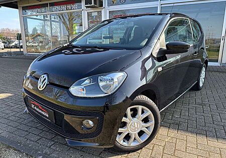 VW Up Volkswagen ! move !*NAVI*KLIMA*