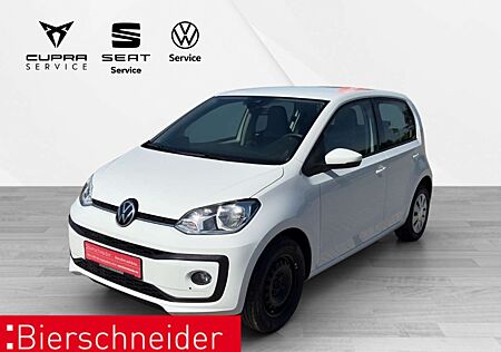 VW Up Volkswagen ! 1.0 MPI move NAVI DAB