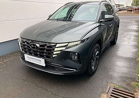 Hyundai Tucson Trend CRDi DCT Mild-Hybrid 2WD+NAVI+KLIMA