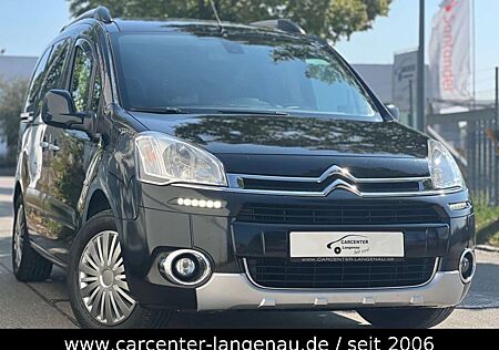 Citroën Berlingo Citroen Multispace 1.6 HDI Selection + HU 01/26