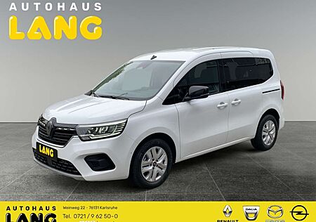 Renault Kangoo III 1.5 BLUE dCi 115 (EURO 6e) Equilibre