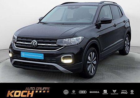 VW T-Cross Volkswagen 1.5TSI Move DSG Navi ACC