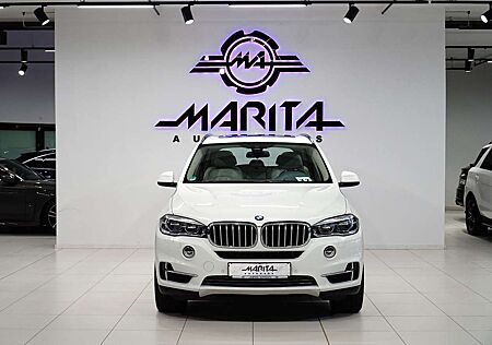 BMW X5 40d|PURE EXCELLENCE|7-SITZ|MEMO|KAMERA|PANO.|