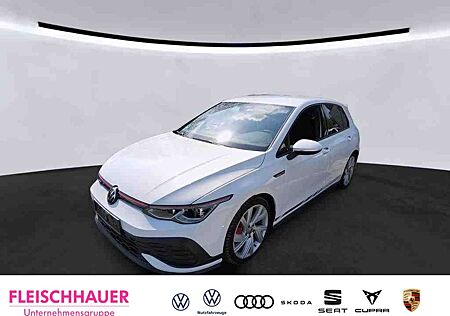 VW Golf GTI Volkswagen VIII Clubsport 2.0 TSI Navi Digitales Cockpit Harm