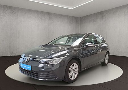 VW Golf Volkswagen Life 2.0 TDI SWCR 7-Gang DSG