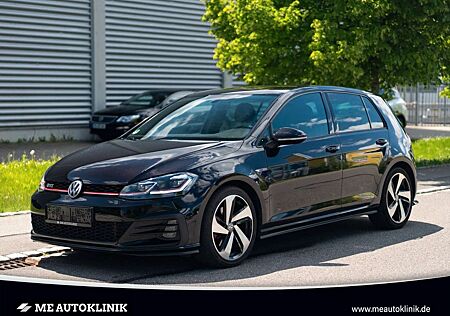 VW Golf Volkswagen VII Lim. GTI BMT/Start-Stopp