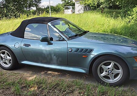 BMW Z3 roadster 2.8