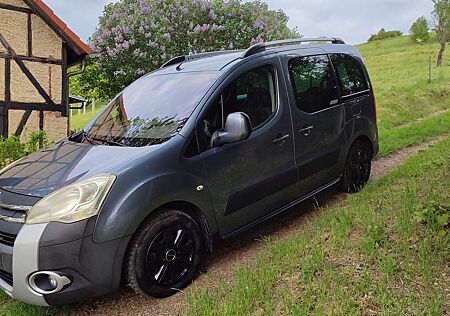 Citroën Berlingo Citroen 1.6 HDi 110 FAP XTR