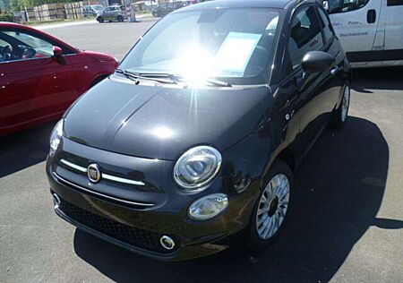Fiat 500 Basis
