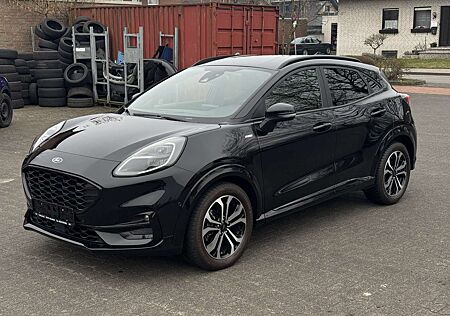 Ford Puma 1.0EcoBoost Autom.ST-LINE X LED PPS NAVI WINTERP.