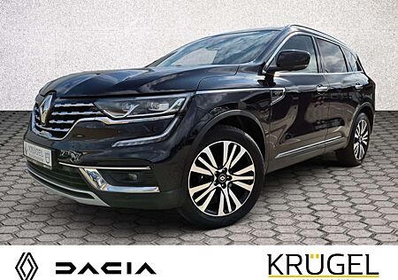 Renault Koleos TCe 160 EDC GPF INITIAL E PARIS