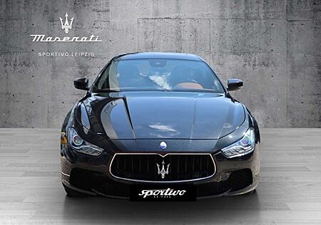 Maserati Ghibli S Q4 *Sonderfinanzierung*