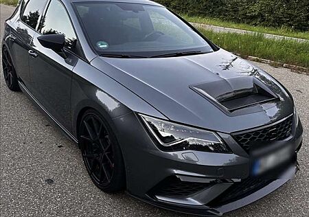 Seat Leon 2.0 TSI Start&Stop DSG Cupra 300