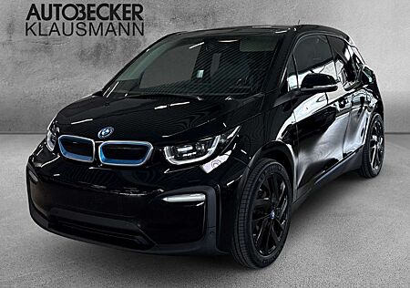 BMW i3 120AH NAVI PROF KAMERA SITZHEIZUNG