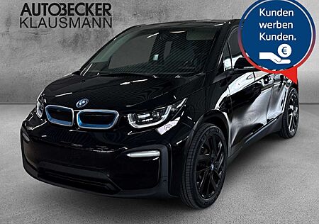 BMW i3 120AH NAVI PROF KAMERA SITZHEIZUNG