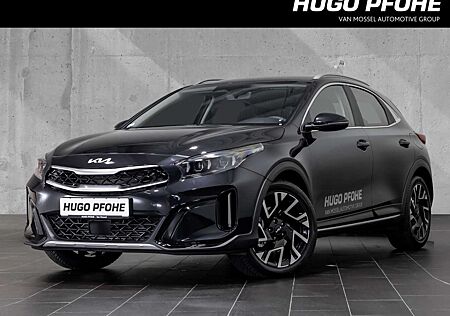 Kia XCeed Spirit 1.5 T-GDI DCT Sports Utility Vehicle Liefer