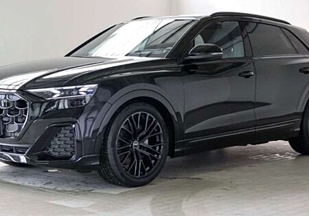 Audi Q8 50 TDI quattro tiptronic S-Line