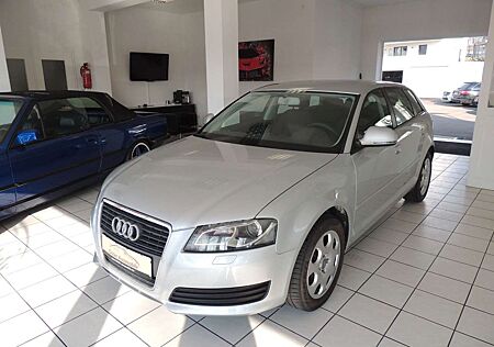 Audi A3 Sportback 1.4 TFSI Attraction*-Xenon*DSG