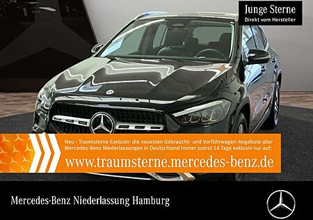 Mercedes-Benz GLA 180 PROGRESSIVE+LED+KAMERA+TOTW+7G