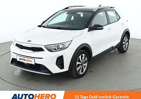 Kia Stonic 1.2 Vision*NAVI*TEMPO*CAM*PDC*SHZ*KLIMA*GARANTIE*