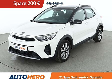 Kia Stonic 1.2 Vision*NAVI*TEMPO*CAM*PDC*SHZ*KLIMA*GARANTIE*