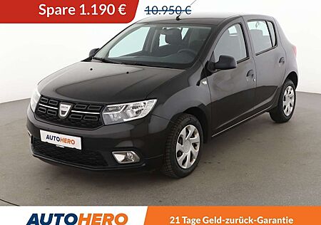 Dacia Sandero 1.0 SCe Essential*KLIMA*GARANTIE*