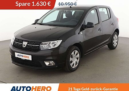 Dacia Sandero 1.0 SCe Essential*KLIMA*GARANTIE*