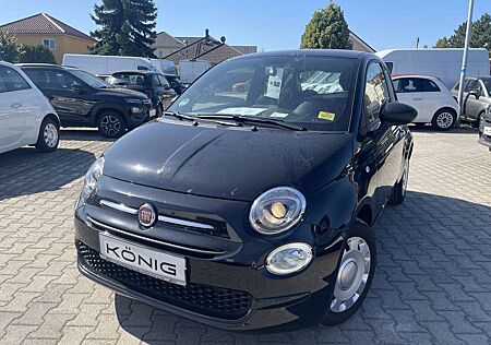 Fiat 500 1.0 Klima*Carplay*ZV