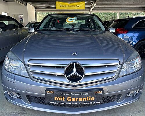 Mercedes-Benz C 300 C 300 kom Neu Kettensatz