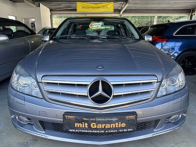 Mercedes-Benz C 300 C 300 kom Neu Kettensatz