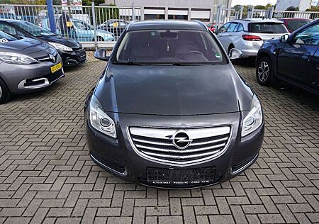 Opel Insignia A Sports Tourer Cosmo VOLLAUSSTATTUNG