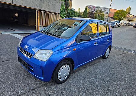 Daihatsu Cuore 5-Türer 1.0 Plus