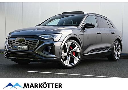 Audi Q8 E-tron 50 Quattro S line ACC/AHK/360°/S-Dach