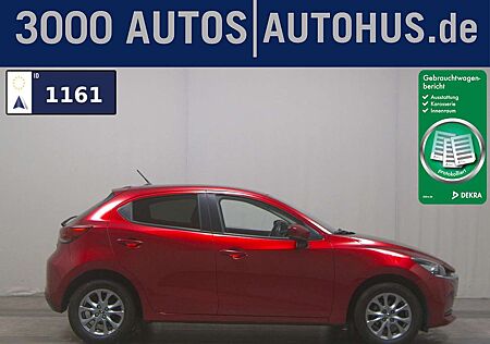 Mazda 2 1.5 SKYACTIV-G 90 Shz PDC