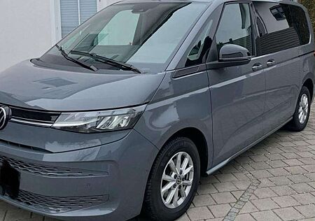 VW T7 Multivan Volkswagen Multivan TDI SCR 2,0 TDI SCR KÜ Life
