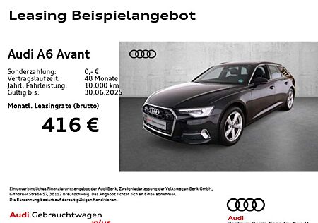 Audi A6 45 TFSI Adv. S tronic *PANO*MATRIX*ACC*