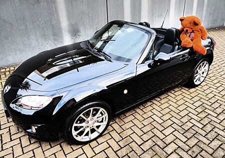 Mazda MX-5 1.8 Center-Line original 45.200 km!