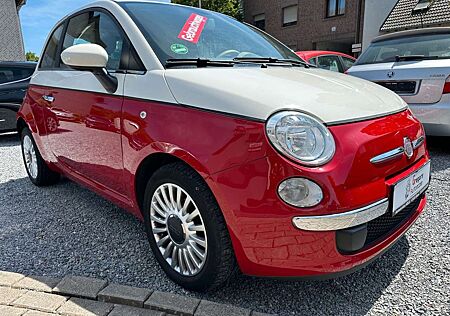 Fiat 500 Pop