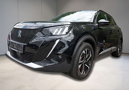 Peugeot 2008 GT 136 5T