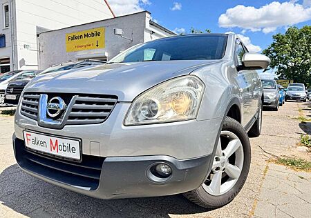Nissan Qashqai Acenta + Klima + 1.2t AHK