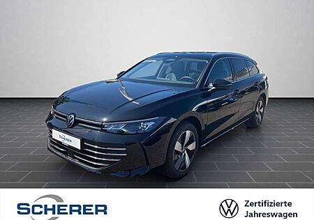 VW Passat Variant Volkswagen Business 1.5TSI DSG/AHK/IQ Drive/