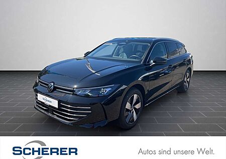 VW Passat Variant Volkswagen 1.5 TSI Business LED AREA VIEW NA