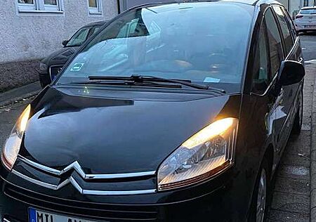 Citroen C4 Picasso C4 Picasso VTi 120 Advance