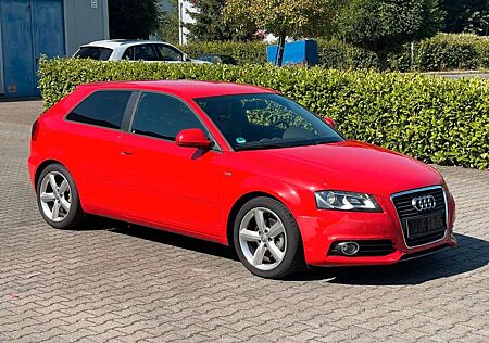Audi A3 1.4 TFSI S Line Sportpaket* Klima* Tempo*